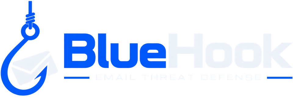 BlueHook Email Threat Defense
